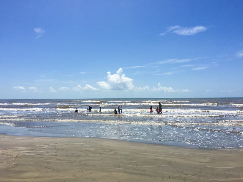 Texas is a big state, so there's never a shortage of things to do. When you're ready to head to the coast, check out this list of the 10 Best Beaches in Texas to find the perfect slice of sun and sand for you! 