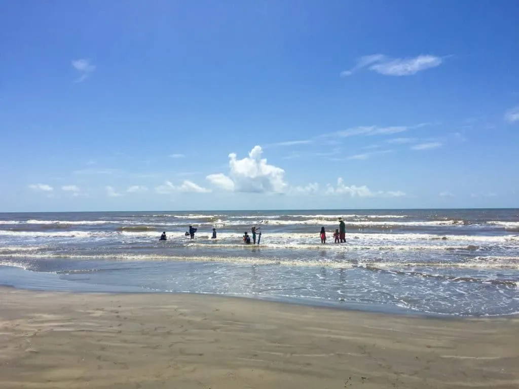 Texas is a big state, so there's never a shortage of things to do. When you're ready to head to the coast, check out this list of the 10 Best Beaches in Texas to find the perfect slice of sun and sand for you!