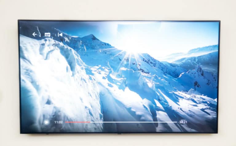 What's a Smart TV and How Does the LG Smart TV Work?