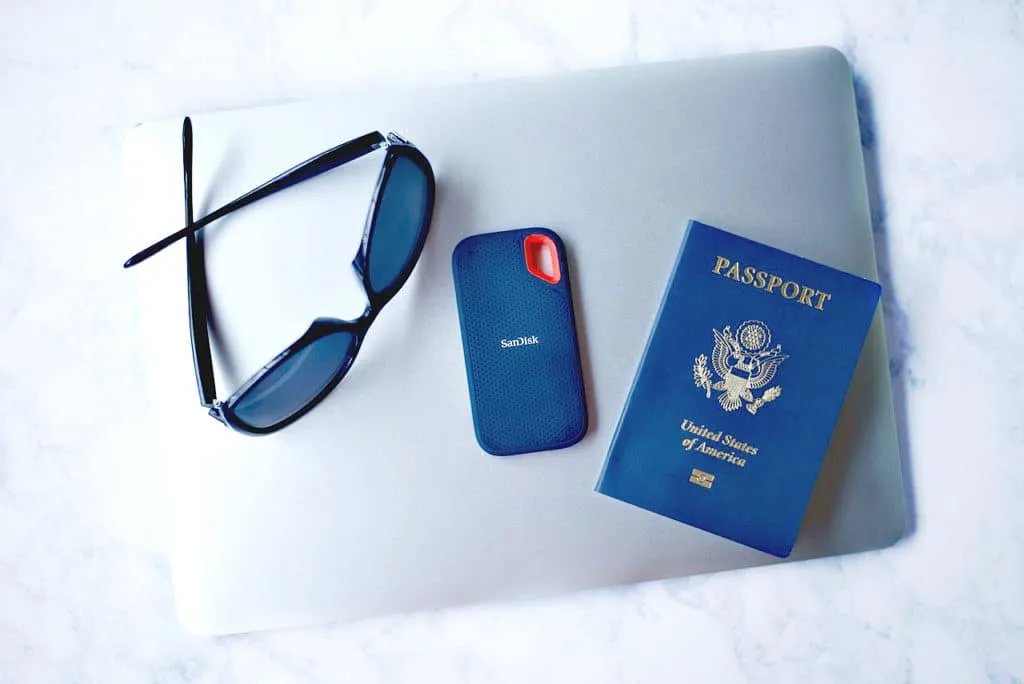 You no longer need to stress about lost photos or data while you're away from home. Instead, back up photos on-the-go with the SanDisk Extreme PRO Portable SSD. Lightning fast upload and editing wherever you are!