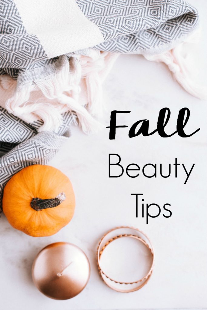 As the seasons change, your beauty routine should too. Here are 5 fall beauty tips to help you look your best! From fashion to health, this list of tips has got you covered!