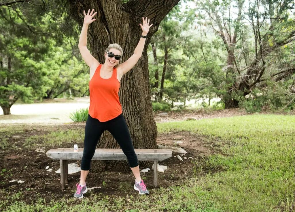 Pregnancy changes your body long after you've delivered. Here are 5 Postpartum Body Changes No One Talks About and how to deal with them confidently!