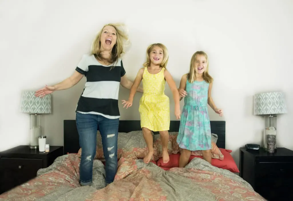 Pregnancy changes your body long after you've delivered. Here are 5 Postpartum Body Changes No One Talks About and how to deal with them confidently!