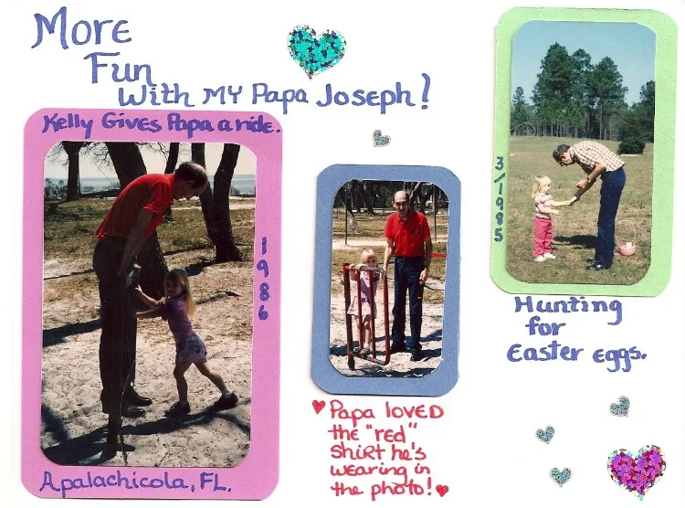 Appalachicola Florida