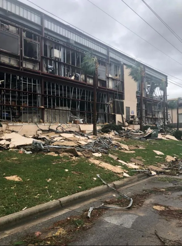 Bay Medical Center from Facebook 1