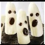 Halloween Fruit Ideas