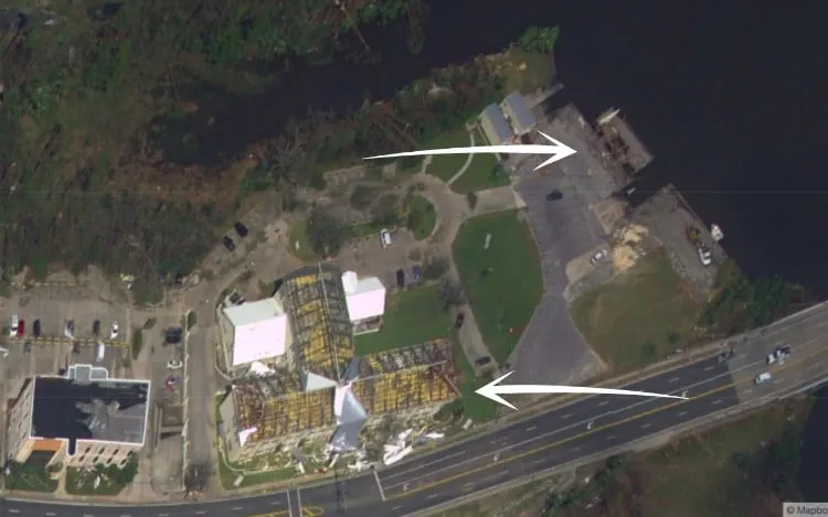 Glencove Hospital Panama City