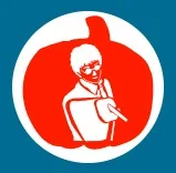 Harry Potter 1 Pumpkin Stencil
