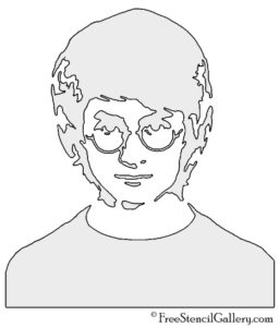 25 Free Harry Potter Pumpkin Carving Stencils: Amazing Halloween Ideas