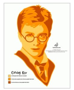 25 Free Harry Potter Pumpkin Carving Stencils: Amazing Halloween Ideas