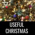 Are you wondering what things to ask for Christmas? Here are 5 Useful Christmas Gift Ideas for the Bathroom to inspire you of unique gifts to add to your Christmas list. #GiftOfGrooming #ad