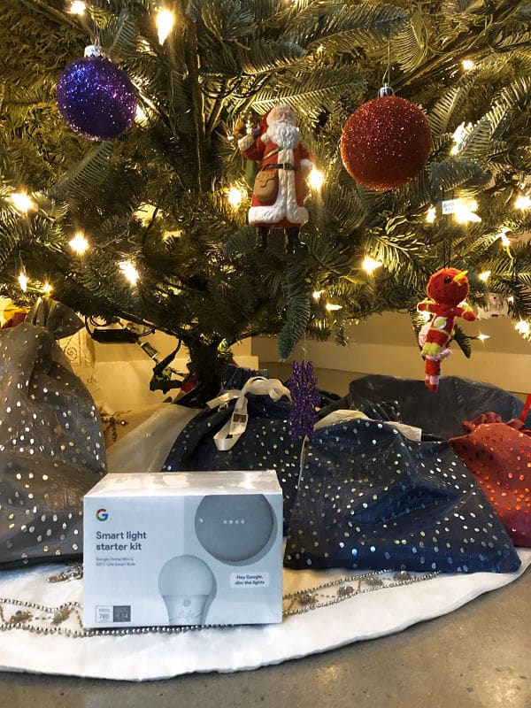 Learn how to save money on your electric bill during the holidays with these easy tips and ideas. The more money you save on your utility bill, the more you'll have to spend for gifts!