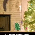 Give your kids exactly what they want with the Best Stocking Stuffers Under $5 for Girls. These are the gifts girls want and will actually use!