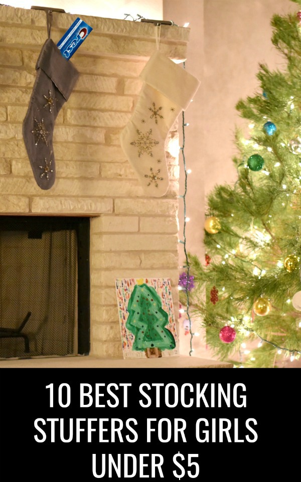 10 Stocking Stuffer Ideas for Boys for $5 or Less  Stocking stuffers,  Stocking gifts, Christmas stocking stuffers