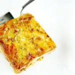 When you're craving comfort food and don't have time to make it, this easy weeknight lasagna recipe with meat sauce is for you. It's the perfect Italian meal that is kid&nbsp;friendly&nbsp;and baked in just one dish. Add a few sides dishes and this easy lasagna is quickly a family favorite!