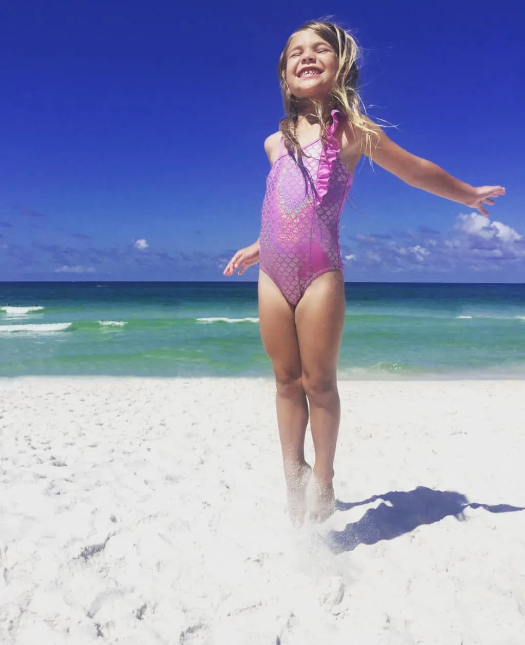 Febrile seizures in toddlers are terrifying. Here's everything you need to know to survive and help your child with febrile seizures,&nbsp; Plus, learn what the future holds for your child with fever seizures...and it doesn't mean epilepsy.