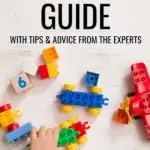Keep your kids safe while they play with this Toy Safety Guide. This Toy Safety Guide contains toy safety tips plus expert advice from the Injury Prevention Specialist at Dell Children's Medical Center in Austin, Texas.&nbsp;