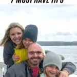 Take Your Own Family Pictures with These 7 Tips