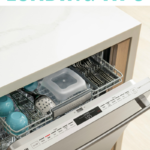 Do you know how to load a dishwasher the right way? Here's how to use your dishwasher the right way and some dishwasher loading tips. 