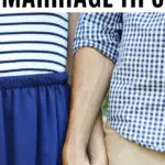 Marriage isn't easy, but after 18 years I've determined these are the 10 happy marriage tips that will help your marriage survive.