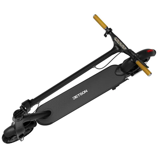 Foldable Jetson Electric Scooter for Kids