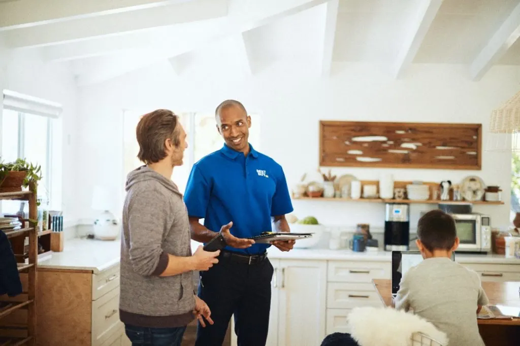 Free Best Buy In Home Consultation for a Smart Home