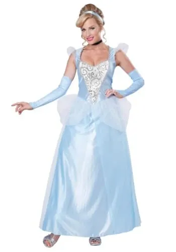 59 Unforgettable Disney Princess Costumes for Adults