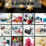 Favorite Things Giveaway