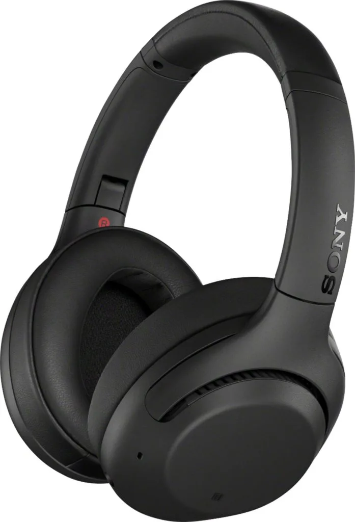 Sony Noise Cancelling Headphones