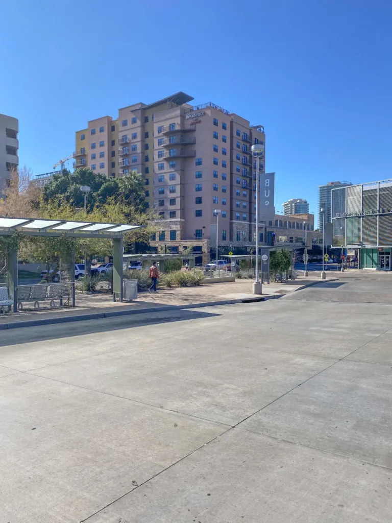 Residence Inn Tempe: Downtown University