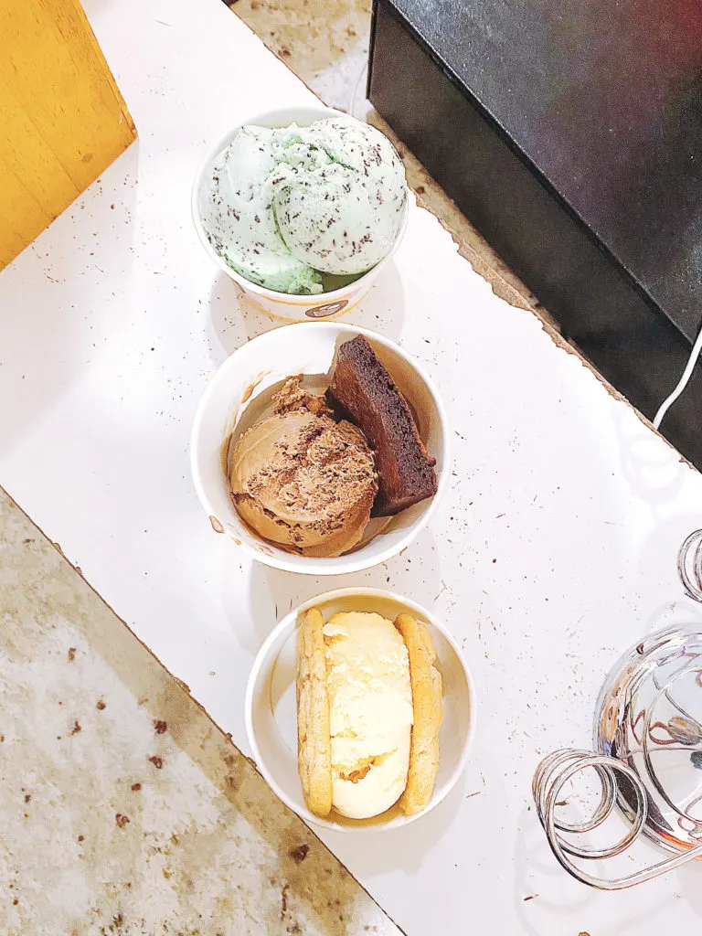 Slickables Ice Cream Sandwiches