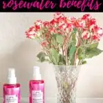 Heritage Store Rosewater Hero