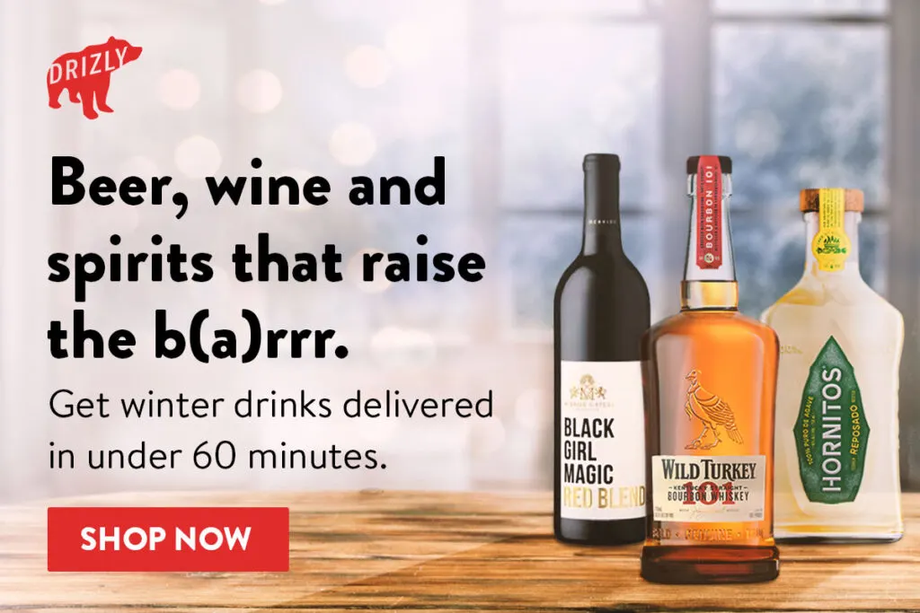 cocktail recipe ideas