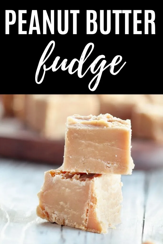 No Bake Microwave Fudge
